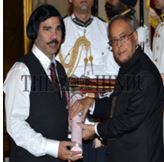 Prof. Sunil Pradhan