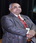 Dr. R.K. Dixit