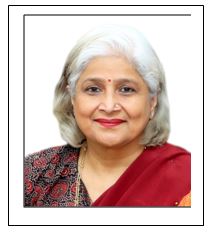 Prof Amita Jain