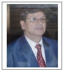 Prof J.V. Singh
