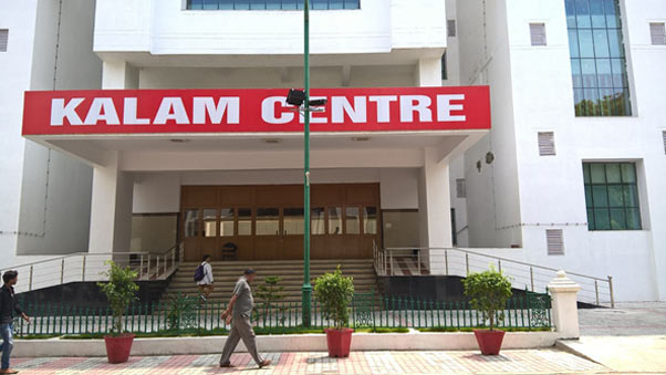 Kalam Centre