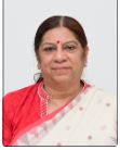 Prof. Soniya Nityanand