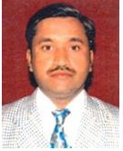 Mr. V.K Sharma
