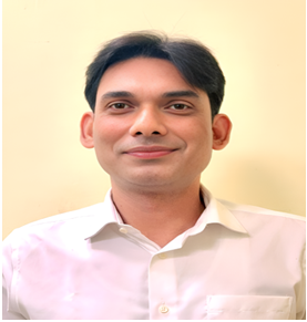 Amit Kumar Singh
