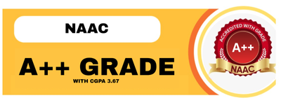 NAAC Ranking