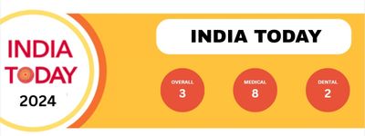 India Today Ranking