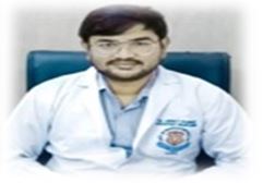 Image of Dr. Ankit Kumar