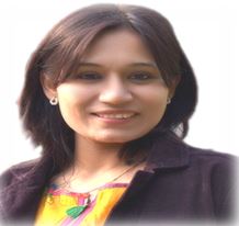 Image of Dr. Shashank Kanaujiya