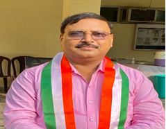 Dr. Jiledar Rawat
