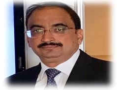 Image of Dr. Shashank Kanaujiya