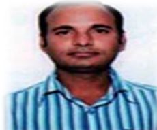 Image of Dr. Shashank Kanaujiya