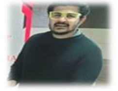 Image of Dr. Shashank Kanaujiya