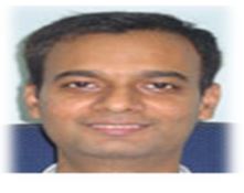 Dr. Siddharth Agarwal