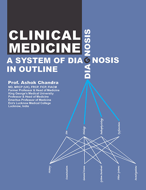Free Book PDF : CLINICAL MEDICINE